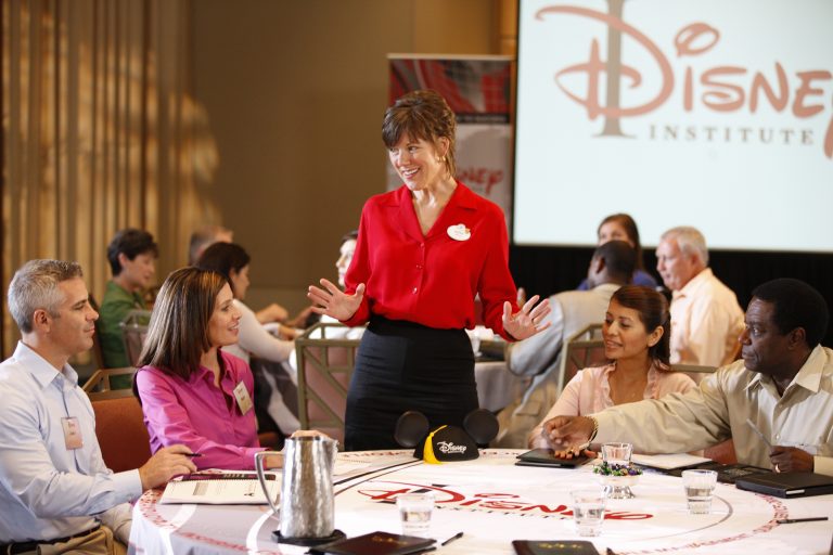 Disney Meetings - Disney Magical Meetings - Wish Upon a Disney